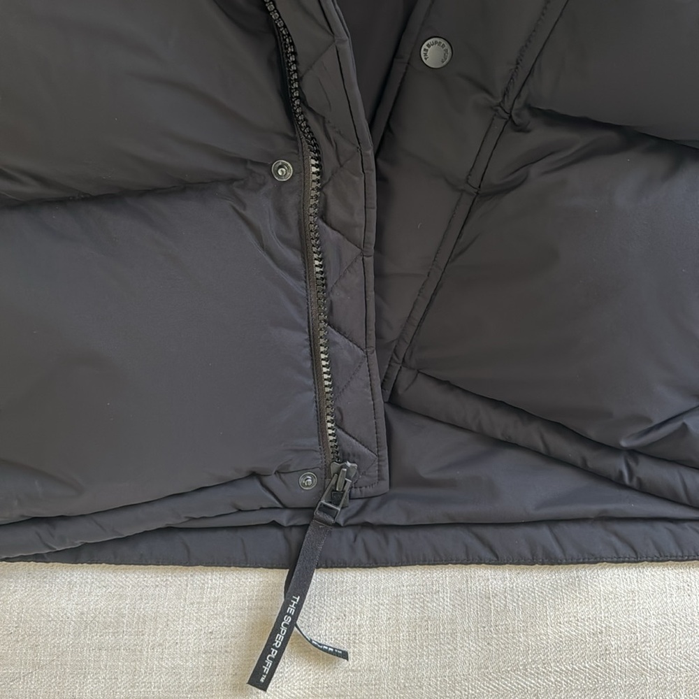 Men’s Super Puff Vest - Picture 4 of 7